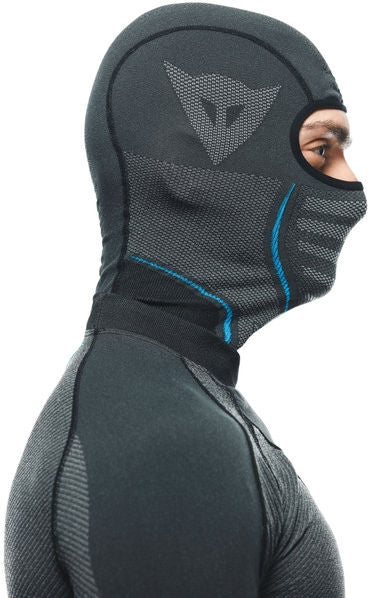 Dainese Dry Balaclava Black/Blue | 201996268-607