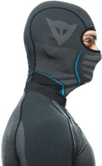 Dainese Dry Balaclava Black/Blue | 201996268-607