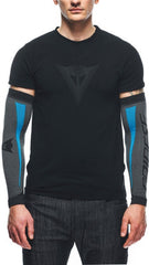 Dainese Dry Arms Black/Blue | 201996270-607