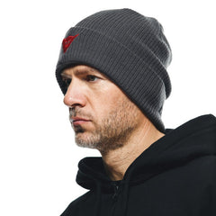 Dainese #B02 Cuff Beanie Gray | 201996281-009