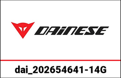 Dainese ROCHELLE LADY D-DRY JACKET, APPLE-BUTTER | 20265464114G005