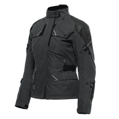 Dainese Ladakh 3L D-Dry Lady Jacket Iron-Gate/Black | 202654644-44B