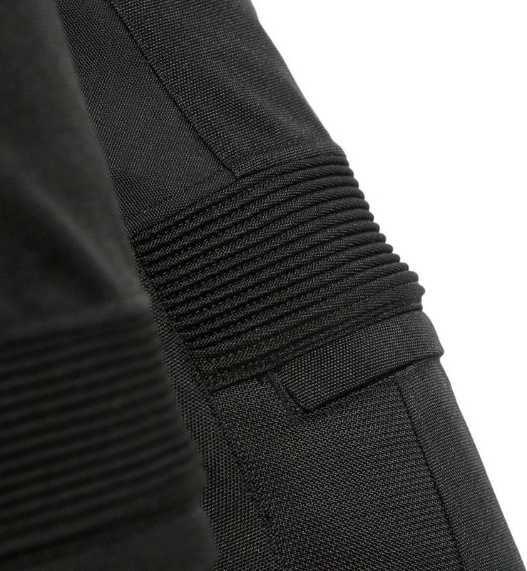 Dainese CAMPBELL LADY D-DRY PANTS, BLACK/BLACK | 202674586631007