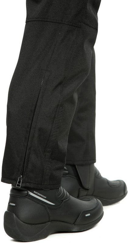 Dainese CAMPBELL LADY D-DRY PANTS, BLACK/BLACK | 202674586631007