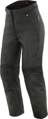 Dainese CAMPBELL LADY D-DRY PANTS, BLACK/BLACK | 202674586631007