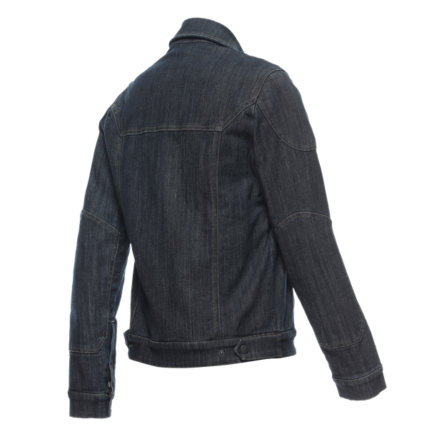 Dainese Denim Tex Jacket Lady Blue | 202735264-008