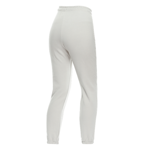 Dainese Sweatpant Logo Lady Light-Gray | 202755164-121