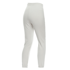 Dainese Sweatpant Logo Lady Light-Gray | 202755164-121