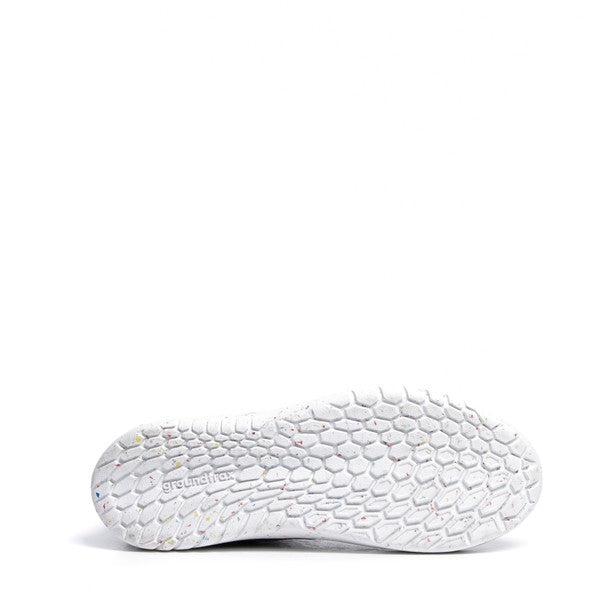 Dainese Metractive Woman D-Wp Shoes Dark-Gray/White | 202775234-27I