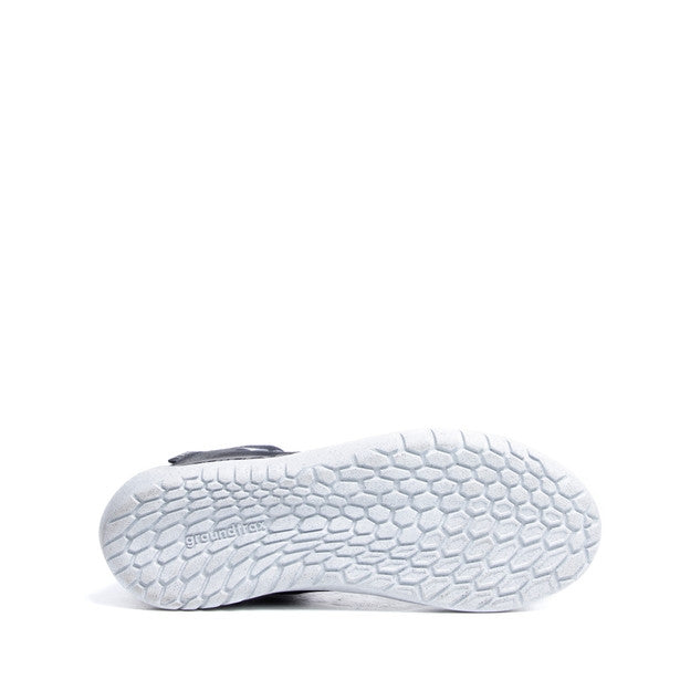 Dainese Metractive Woman D-Wp Shoes Black/White | 202775234-622