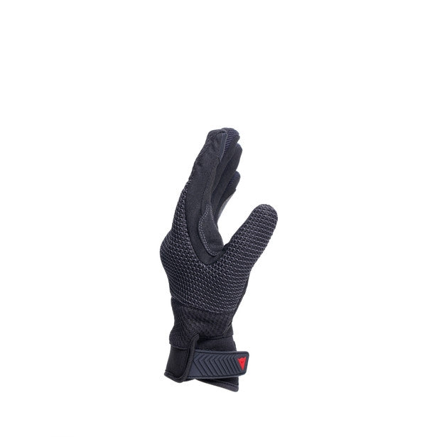 Dainese Torino Woman Gloves Black/Anthracite | 202815969-604