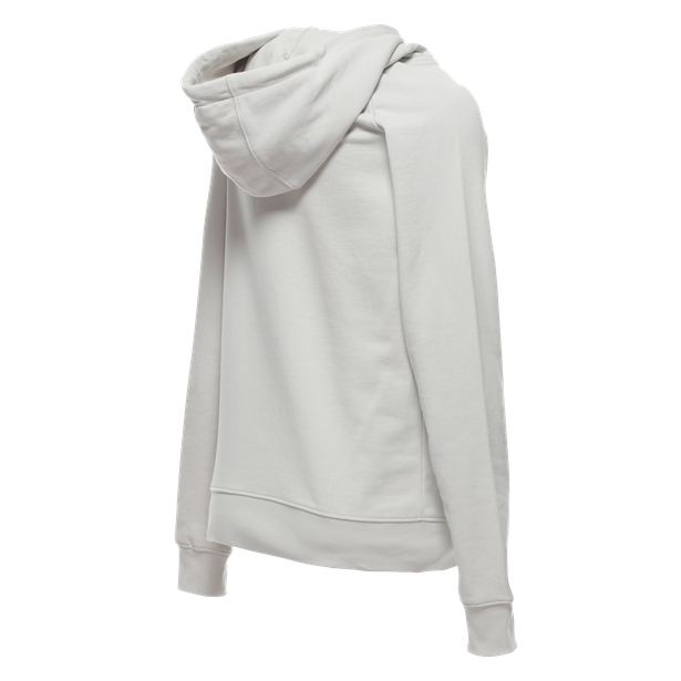Dainese Anniversary Hoodie Lady Light-Gray | 202896875-121