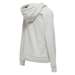 Dainese Anniversary Hoodie Lady Light-Gray | 202896875-121