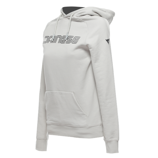 Dainese Anniversary Hoodie Lady Light-Gray | 202896875-121