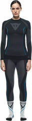 Dainese Dry Ls Lady Black/Blue | 202916017-607