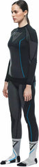 Dainese Dry Ls Lady Black/Blue | 202916017-607