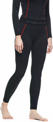 Dainese Thermo Pants Lady Black/Red, Size L-XL | 202916020606008
