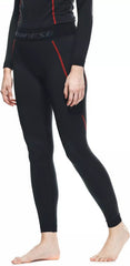 Dainese Thermo Pants Lady Black/Red, Size L-XL | 202916020606008