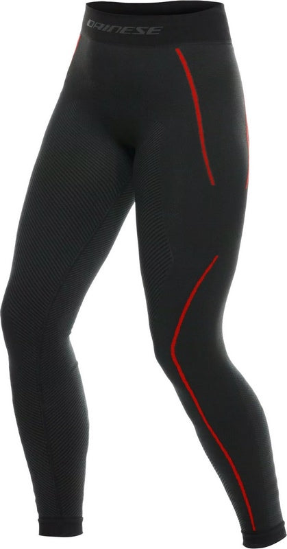 Dainese Thermo Pants Lady Black/Red, Size L-XL | 202916020606008