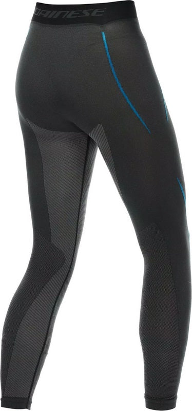 Dainese Dry Pants Lady Black/Blue, Size M | 202916021607005