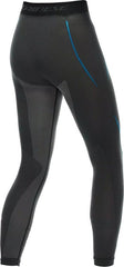 Dainese Dry Pants Lady Black/Blue, Size M | 202916021607005