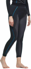 Dainese Dry Pants Lady Black/Blue, Size M | 202916021607005