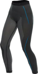 Dainese Dry Pants Lady Black/Blue, Size M | 202916021607005