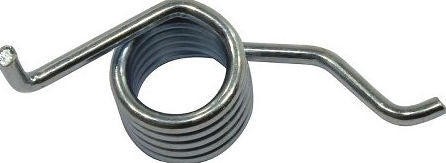 Ducati Genuine SPRINGFOOTREST | 037069910