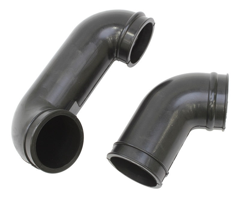 Ducati Intake rubber-kit front, rear - 500, 600 Pantah | 066091118-Z