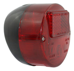 Ducati Taillight oblique - 750, 900 SS bevel drive, 750 GT,S, 450 Scrambler | 068474153-Z
