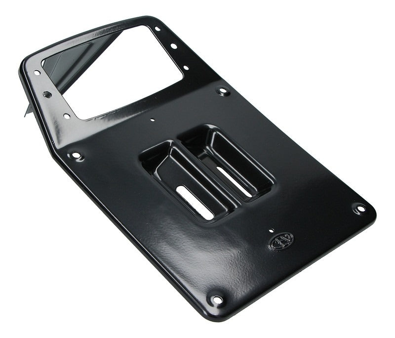 Ducati Taillight holder black - 250, 350, 450 Scrambler 1.series | 068974310-Z