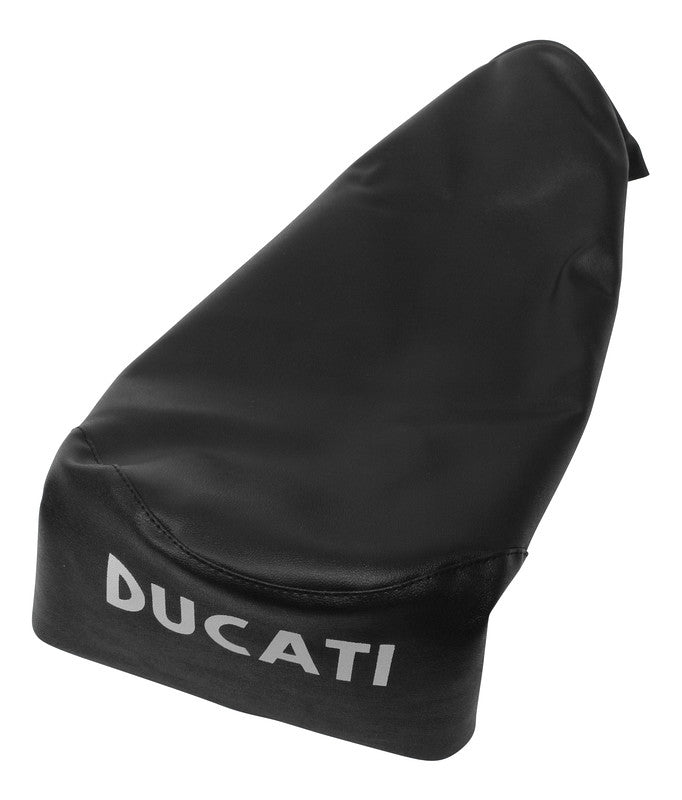Ducati Seat cover - 250, 350, 450 Scrambler | 069085120-Z