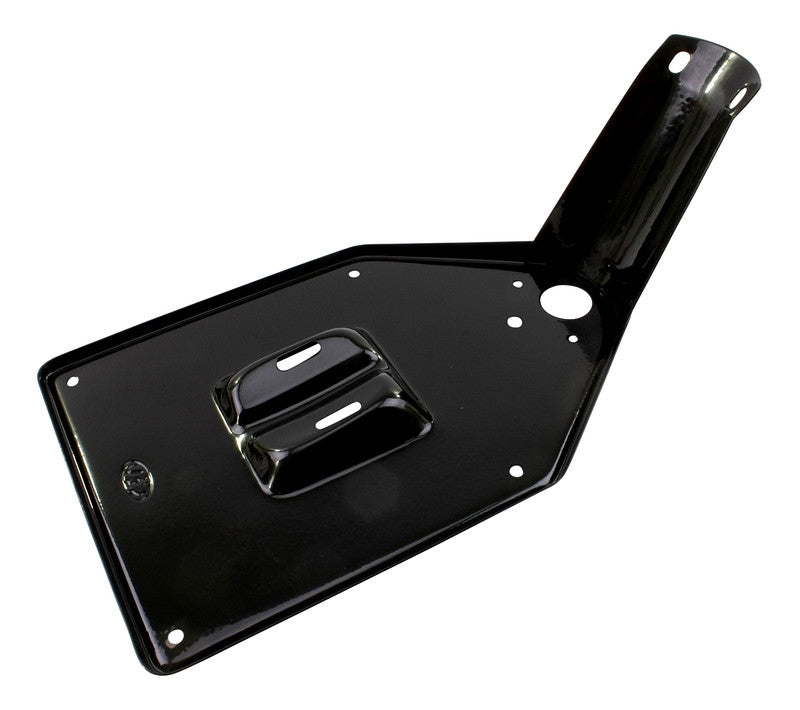Ducati Taillight holder type: CEV, black, long - 750 GT, Sbevel drive | 079574115-Z