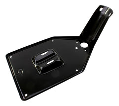 Ducati Taillight holder type: CEV, black, long - 750 GT, Sbevel drive | 079574115-Z
