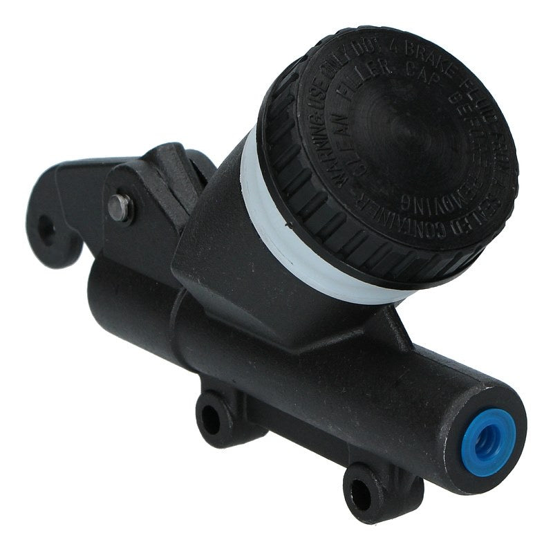 Ducati Rear brake master cylinder PS 15, aslant, 50mm -750-900 SS bevel drive, Darmah, MHR | 079741308-Z