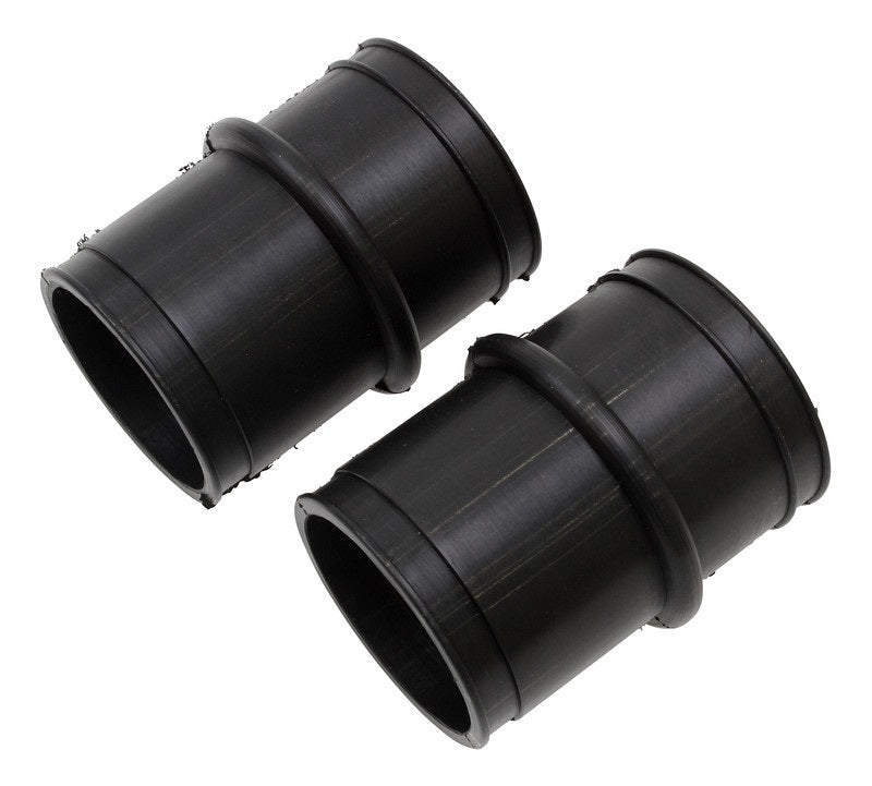 Ducati Intake rubber kit air filter - 350, 500 Twin, GTV,GTL, Sport, SD | 082091118-Z