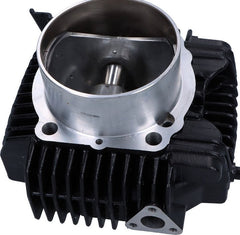 Ducati Genuine HORIZONTAL CYLINDER WITH PISTON | 12020372A