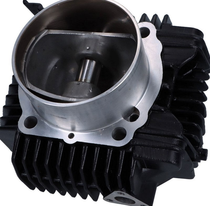 Ducati Genuine HORIZONTAL CYLINDER WITH PISTON | 12020372A