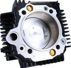 Ducati Genuine HORIZONTAL CYLINDER WITH PISTON | 12020372A