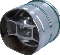 Ducati Genuine CYLIND/ PISTON D112 ASS. | 12022261C