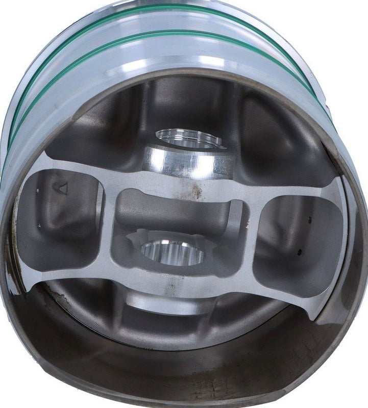 Ducati Genuine CYLIND/ PISTON D112 ASS. | 12022261C