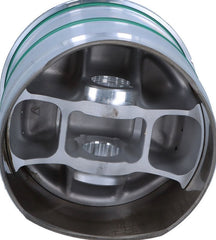 Ducati Genuine CYLIND/ PISTON D112 ASS. | 12022261C