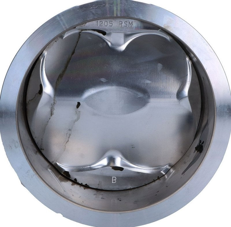 Ducati Genuine CYLIND/ PISTON D112 ASS. | 12022261C