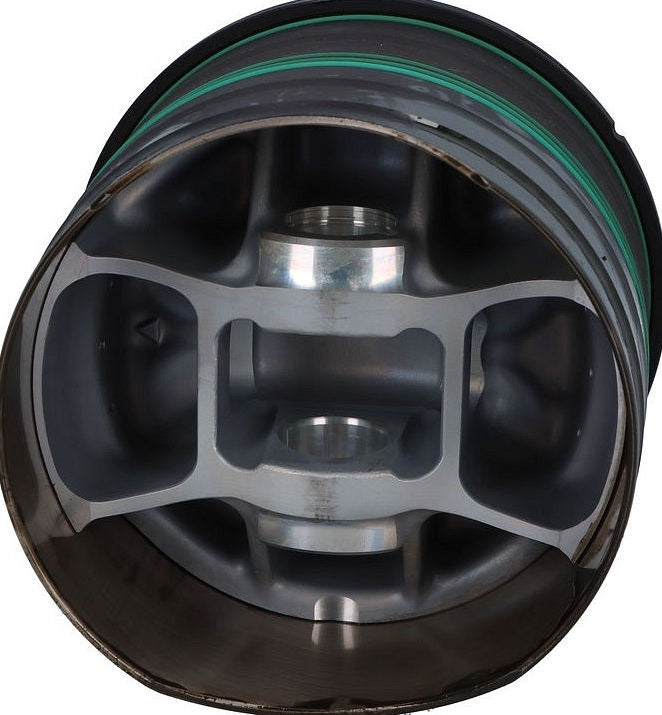 Ducati Genuine CYLINDER LINER-PISTON FIT | 12022311E