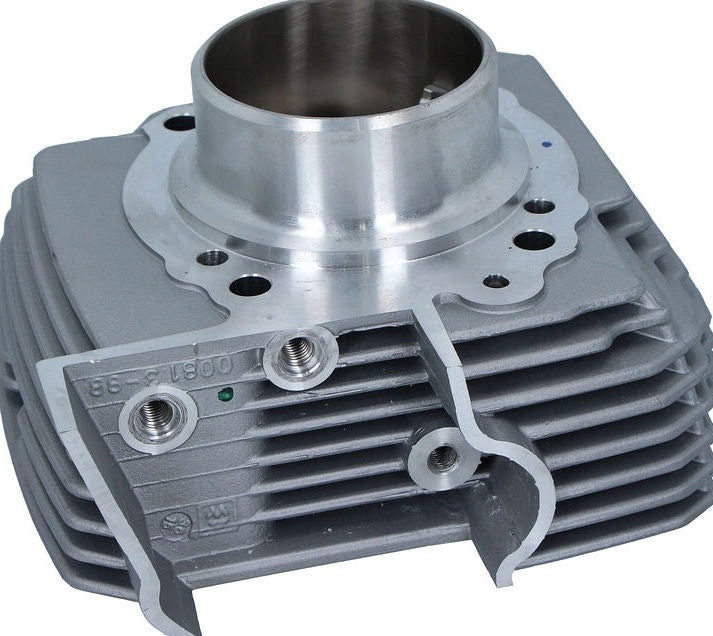 Ducati Genuine VERTICAL CYLINDER-PISTON FIT | 12022481A