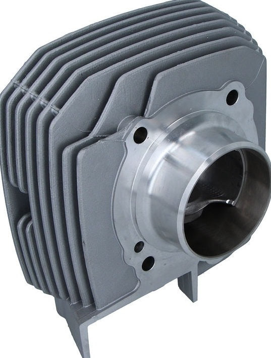 Ducati Genuine VERTICAL CYLINDER-PISTON FIT | 12022481A