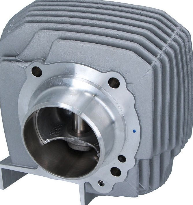 Ducati Genuine VERTICAL CYLINDER-PISTON FIT | 12022481A