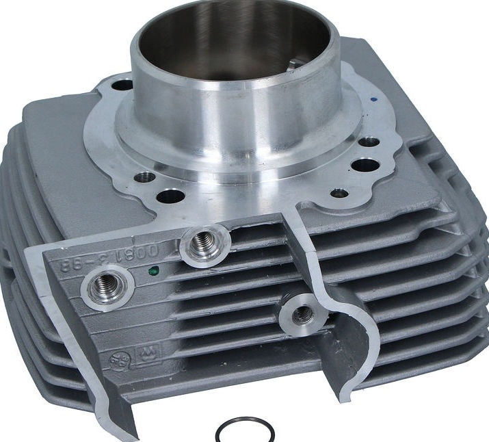 Ducati Genuine VERTICAL CYLINDER-PISTON FIT | 12022481A