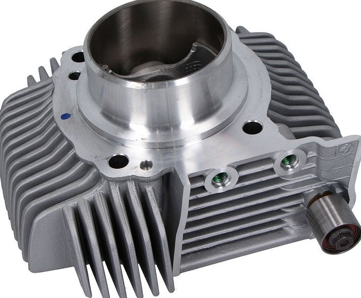 Ducati Genuine HORIZONTAL CYLINDER-PISTON FIT | 12022491A
