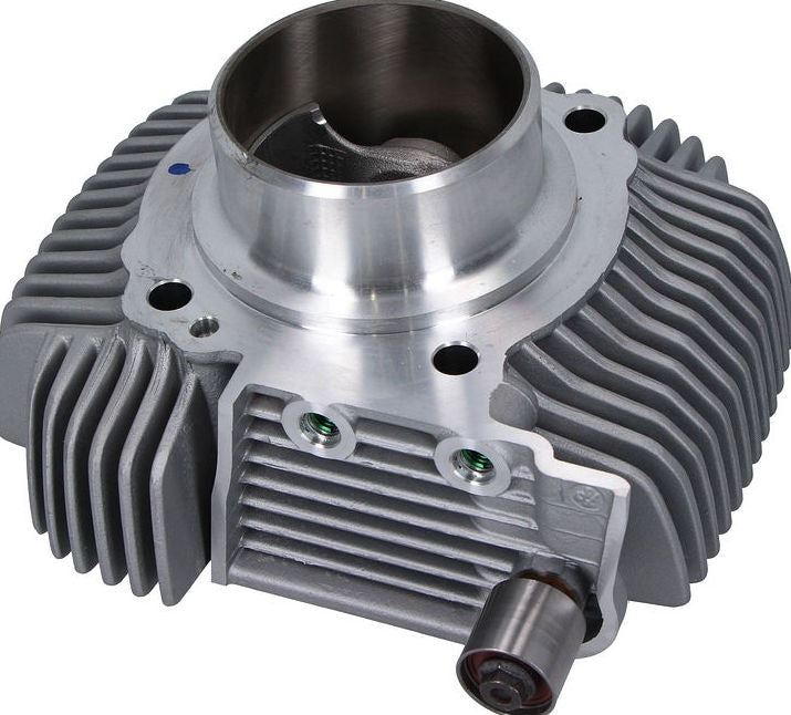 Ducati Genuine HORIZONTAL CYLINDER-PISTON FIT | 12022491A